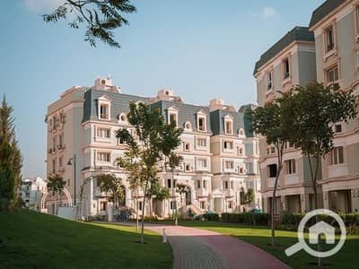 3 Bedroom Apartment for Sale in New Cairo, Cairo - nc14. jpg