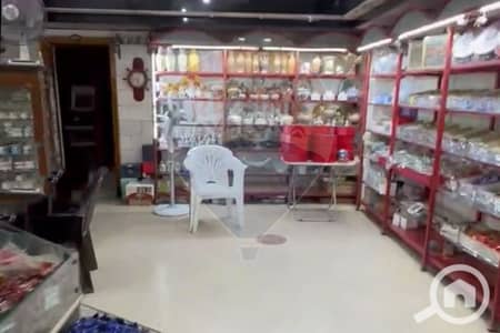 Retail for Rent in Raml Station, Alexandria - 1. jpg