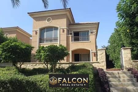 6 Bedroom Villa for Sale in New Cairo, Cairo - 464301289_1052489513339142_6703248714231779158_n. jpg