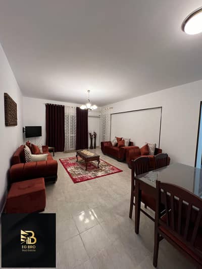 2 Bedroom Flat for Rent in New Cairo, Cairo - WhatsApp Image 2025-03-15 at 11.34. 38 PM. jpeg