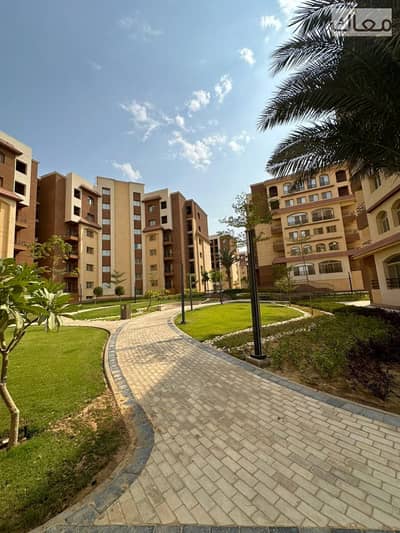 3 Bedroom Apartment for Sale in Madinaty, Cairo - c519a67d-8807-490d-b150-7e64021246c2. jpg