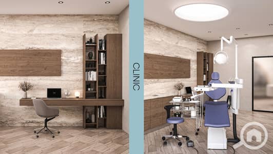 Clinic for Sale in New Cairo, Cairo - Artboard 5. jpg