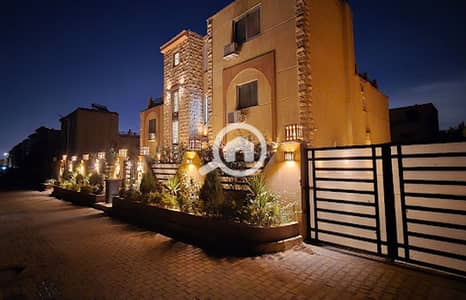 3 Bedroom Villa for Sale in Sheikh Zayed, Giza - Screenshot 2025-03-16 125737_1400x900. jpg