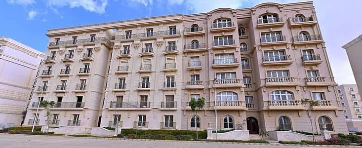 4 Bedroom Flat for Sale in New Cairo, Cairo - IMG-20250226-WA0067. jpg