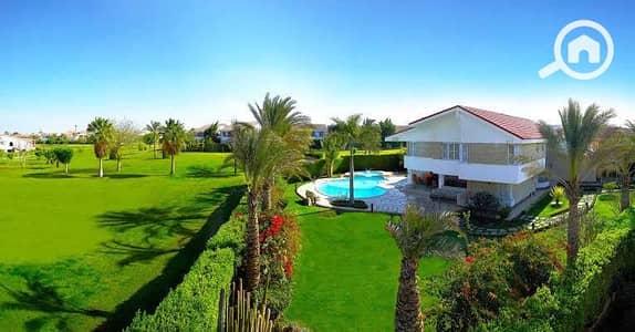 4 Bedroom Villa for Sale in 6th of October, Giza - WhatsApp Image 2025-03-16 at 12.59. 45 PM (3). jpeg