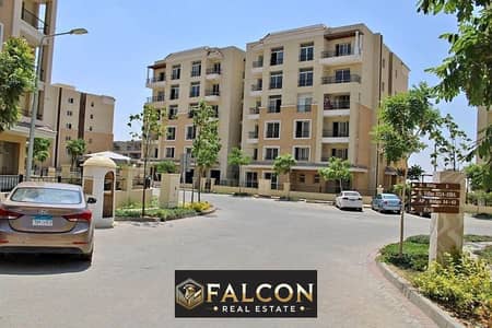 2 Bedroom Flat for Sale in Mostakbal City, Cairo - 422570922_339618439072311_601299160902237477_n. jpg