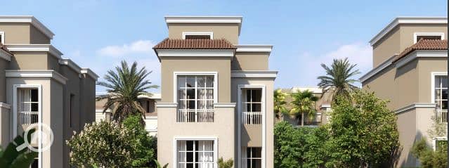 4 Bedroom Villa for Sale in Mostakbal City, Cairo - Screenshot 2025-02-05 174718. png