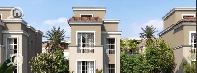 4 Bedroom Villa for Sale in Mostakbal City, Cairo - Screenshot 2025-02-05 174718. png