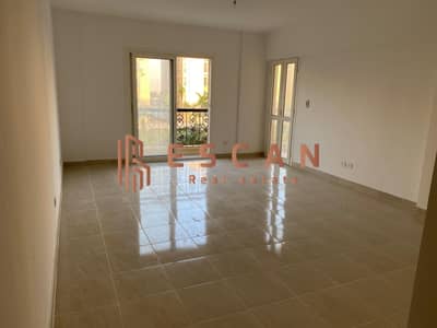 3 Bedroom Flat for Rent in New Cairo, Cairo - 1. jpg