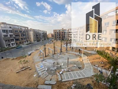 3 Bedroom Flat for Sale in New Capital City, Cairo - 0678bf77-2dd8-4b75-a54e-4017a1532900 (1). jpg