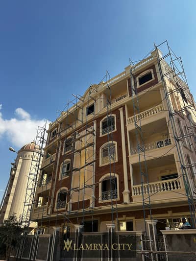 3 Bedroom Apartment for Sale in New Cairo, Cairo - WhatsApp Image 2025-03-16 at 2.53. 49 AM. jpeg