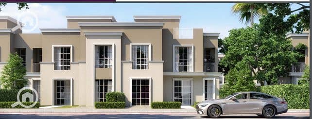 5 Bedroom Townhouse for Sale in Mostakbal City, Cairo - Screenshot 2025-02-05 174806. png