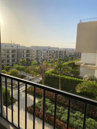 3 Bedroom Flat for Sale in New Cairo, Cairo - WhatsApp Image 2025-03-16 at 1.45. 20 PM. jpeg