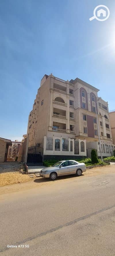 3 Bedroom Flat for Sale in New Cairo, Cairo - WhatsApp Image 2025-02-13 at 4.14. 45 PM. jpeg