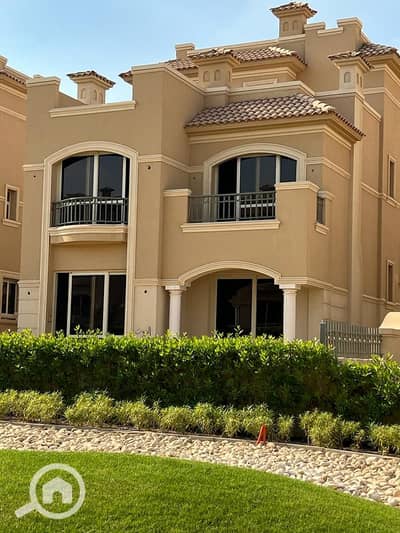 3 Bedroom Villa for Sale in New Capital City, Cairo - WhatsApp Image 2025-03-12 at 00.46. 01 (2). jpeg