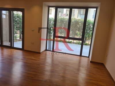 2 Bedroom Apartment for Rent in New Cairo, Cairo - IMG-20250316-WA0005. jpg