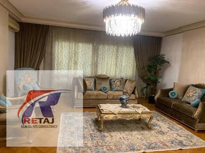 3 Bedroom Flat for Rent in Nasr City, Cairo - 03b04314-c60e-43b0-a81a-136e248751db. jpg