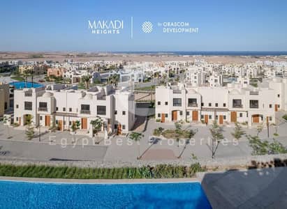 3 Bedroom Duplex for Sale in Gouna, Red Sea - WhatsApp Image 2024-01-14 at 14.04. 24_ab2aaa98. jpg