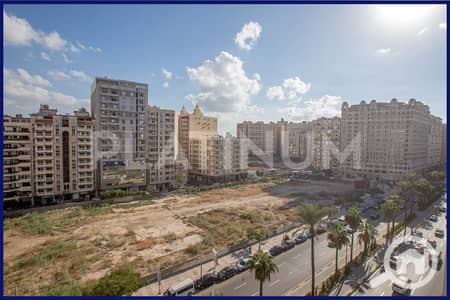 3 Bedroom Flat for Sale in Smoha, Alexandria - 1 (Medium). JPG