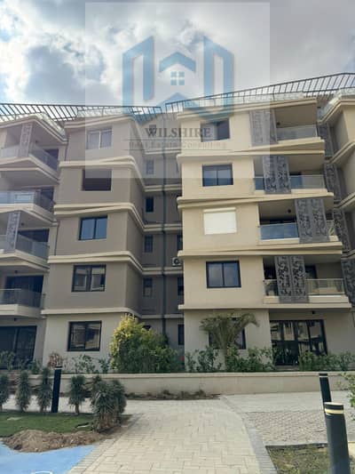 2 Bedroom Flat for Sale in 6th of October, Giza - IMG-20250316-WA0111. jpg