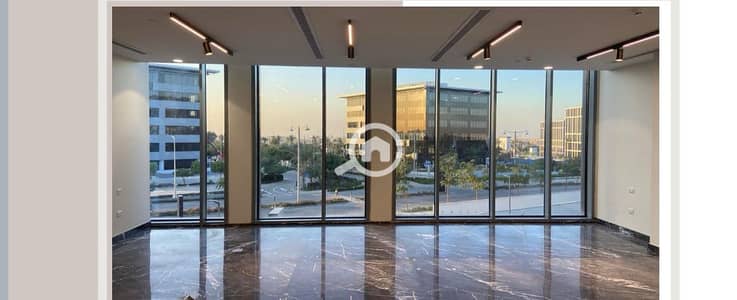 Office for Rent in New Cairo, Cairo - cc509c9b-1c01-4978-abd0-1aac42ff1fc9. jpeg