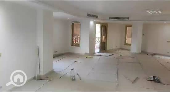 Office for Rent in Maadi, Cairo - Picture4. png