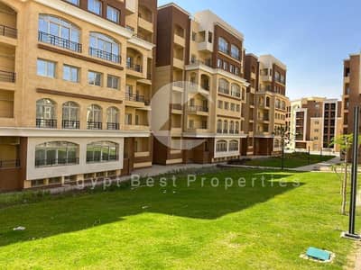 3 Bedroom Flat for Sale in New Capital City, Cairo - IMG-20250312-WA0149. jpg