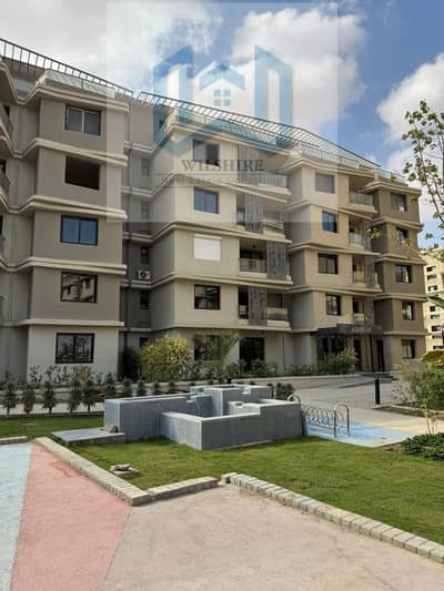 3 Bedroom Penthouse for Sale in 6th of October, Giza - IMG-20250316-WA0115. jpg