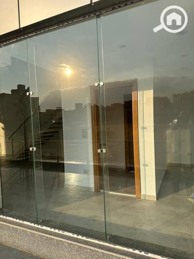 Clinic for Rent in New Cairo, Cairo - 377eba1c-549f-4a19-9035-4de08e0a7fdb. jpeg