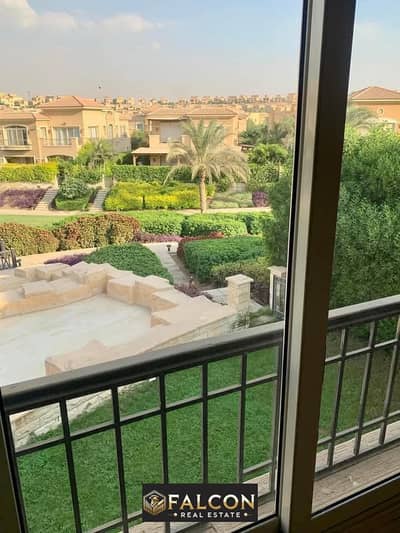 3 Bedroom Duplex for Sale in New Cairo, Cairo - WhatsApp Image 2025-02-13 at 5.42. 12 PM. jpeg