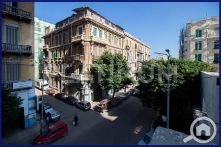 Commercial Building for Rent in Raml Station, Alexandria - 1. JPG