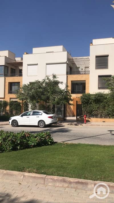 4 Bedroom Townhouse for Sale in Sheikh Zayed, Giza - WhatsApp Image 2023-07-29 at 17.04. 29 (3). jpeg