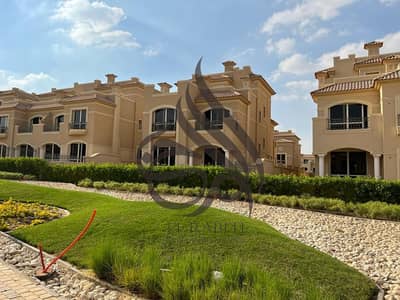 5 Bedroom Villa for Sale in New Capital City, Cairo - IMG-20250311-WA0013. jpg