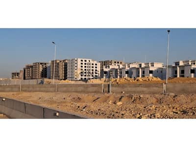 3 Bedroom Apartment for Sale in New Cairo, Cairo - 2024-06-24. jpg