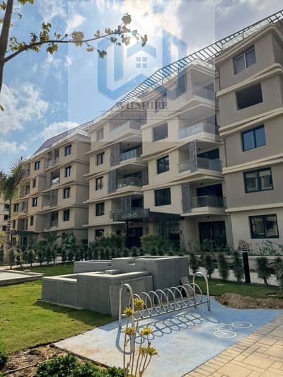 1 Bedroom Apartment for Sale in 6th of October, Giza - WhatsApp Image 2025-03-16 at 1.02. 25 PM (3). jpeg