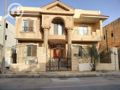 5 Bedroom Villa for Sale in Sheikh Zayed, Giza - IMG-20250316-WA0218. jpg