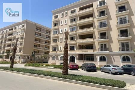 2 Bedroom Flat for Sale in New Cairo, Cairo - IMG-20241106-WA0051. jpg