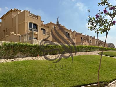 5 Bedroom Villa for Sale in New Capital City, Cairo - IMG-20250311-WA0016. jpg