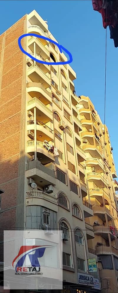 3 Bedroom Flat for Sale in Fayoum City, Fayoum - WhatsApp Image 2025-03-16 at 1.03. 29 PM (3). jpeg