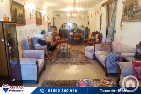 2 Bedroom Apartment for Sale in Laurent, Alexandria - IMG20250312135110. jpg