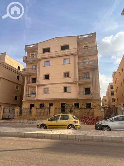 3 Bedroom Flat for Sale in Shorouk City, Cairo - WhatsApp Image 2025-03-16 at 15.02. 01_a4f57c90. jpg