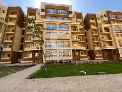 3 Bedroom Flat for Sale in New Capital City, Cairo - IMG-20250312-WA0150. jpg