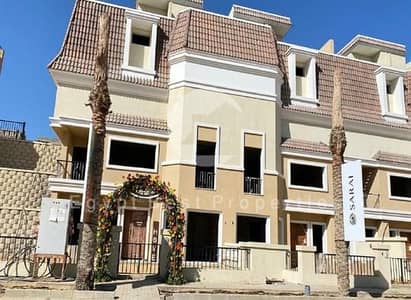 4 Bedroom Villa for Sale in Mostakbal City, Cairo - 246374b1-40d5-11ee-8574-ced98c5383d0. jpg