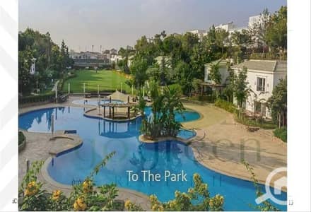 3 Bedroom Flat for Sale in New Cairo, Cairo - 0e5195ac-fe0f-4c88-a7bb-abf68d4ed218 (1). jpg