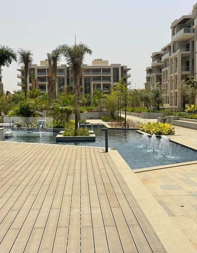 2 Bedroom Flat for Sale in Mostakbal City, Cairo - address east6. jpg