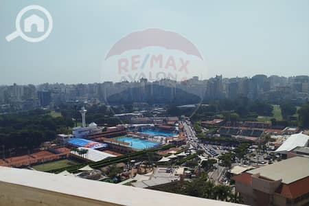 3 Bedroom Flat for Sale in Sporting, Alexandria - 01. jpg