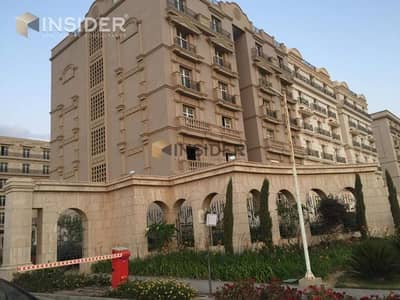 3 Bedroom Flat for Sale in New Cairo, Cairo - 1-ink. jpg