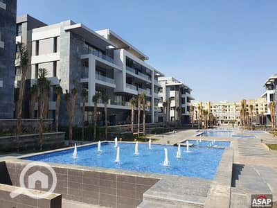 3 Bedroom Apartment for Sale in Shorouk City, Cairo - lavista1. jpg