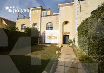 3 Bedroom Townhouse for Sale in 6th of October, Giza - WhatsApp Image 2025-02-12 at 17.36. 28_00f3c38a. jpg