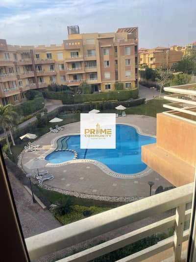 3 Bedroom Apartment for Sale in Sheikh Zayed, Giza - WhatsApp Image 2025-02-02 at 19.18. 06_de887bbe. jpg